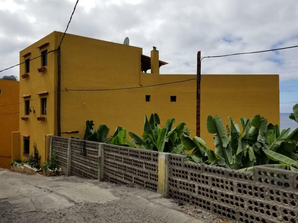 Appartamento Mangos Mar B Puerto De Naos Esterno foto