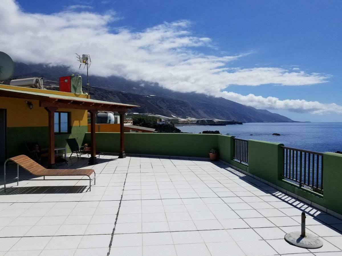 Appartamento Mangos Mar B Puerto De Naos Esterno foto