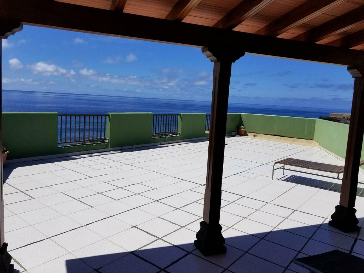 Appartamento Mangos Mar B Puerto De Naos Esterno foto
